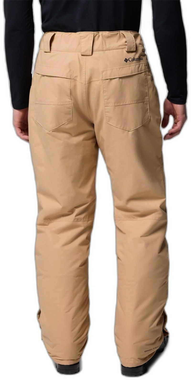 Bugaboo V Pants, Short - Mens - Image 42