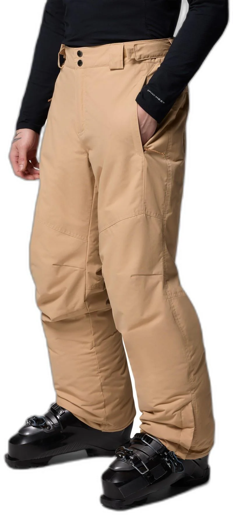 Bugaboo V Pants, Short - Mens - Image 43