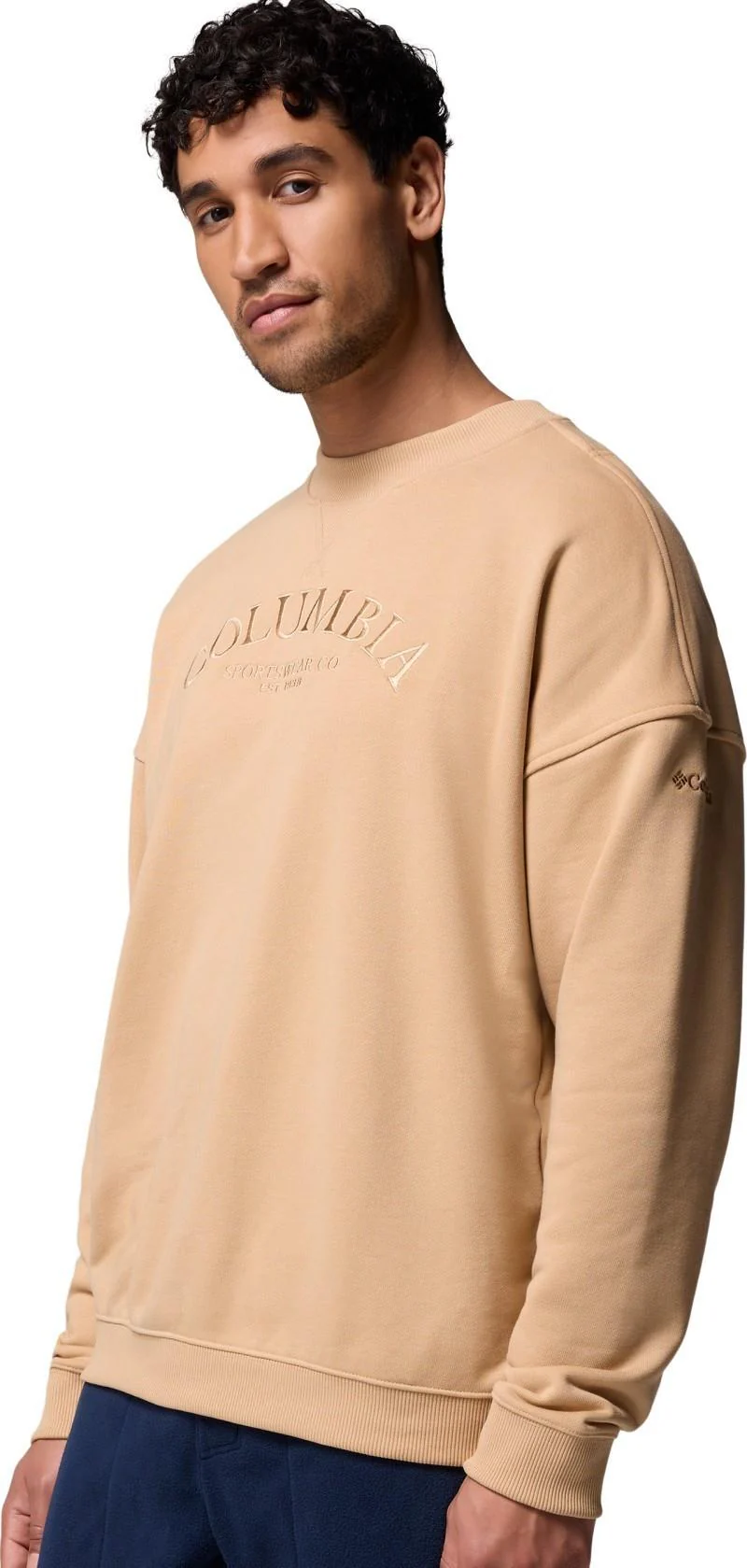 Bugasweat Graphic Crew - Mens - Image 2