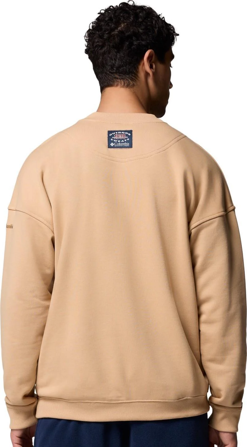 Bugasweat Graphic Crew - Mens - Image 3