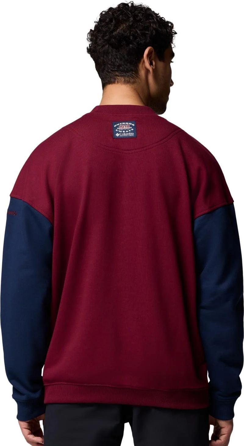 Bugasweat Graphic Crew - Mens - Image 6