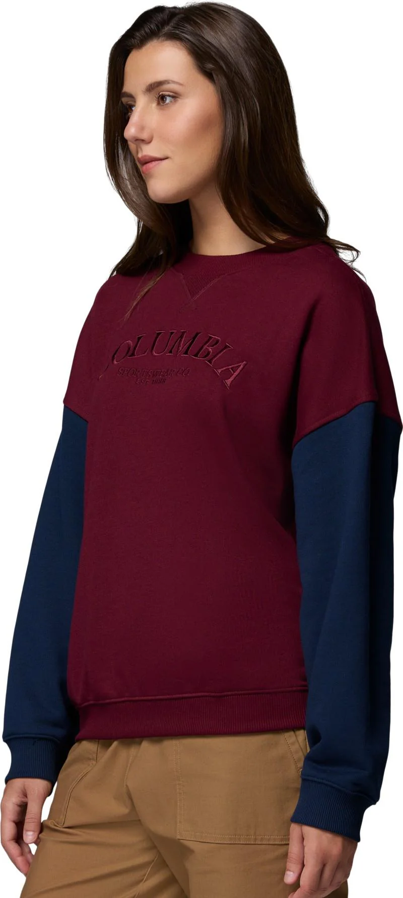 Bugasweat Graphic Crew - Womens - Image 10