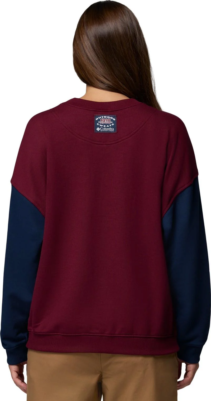 Bugasweat Graphic Crew - Womens - Image 11