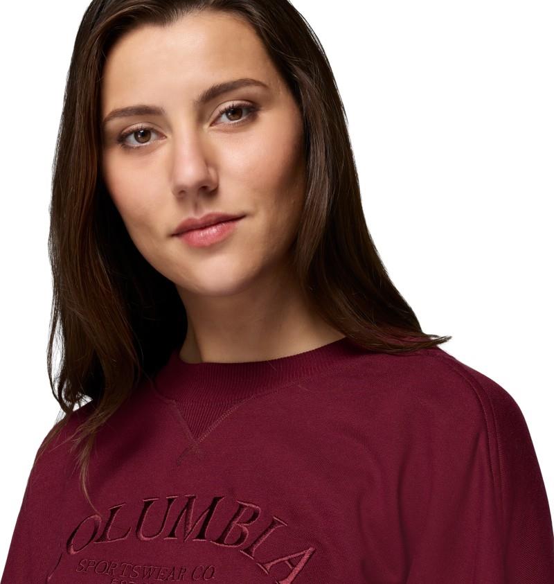 Bugasweat Graphic Crew - Womens - Image 12