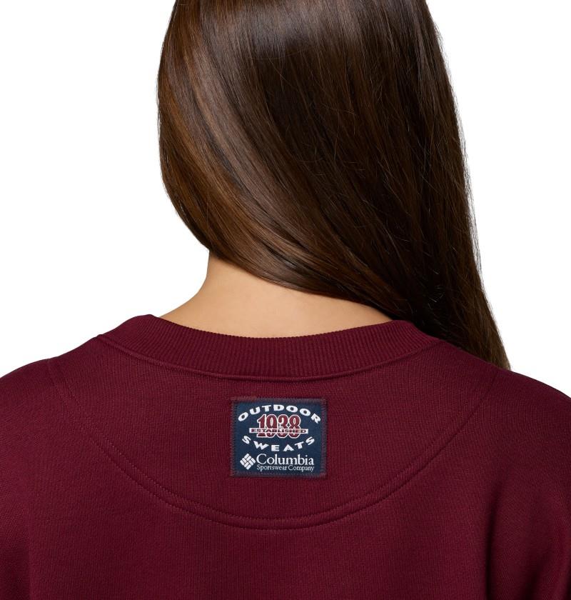 Bugasweat Graphic Crew - Womens - Image 13