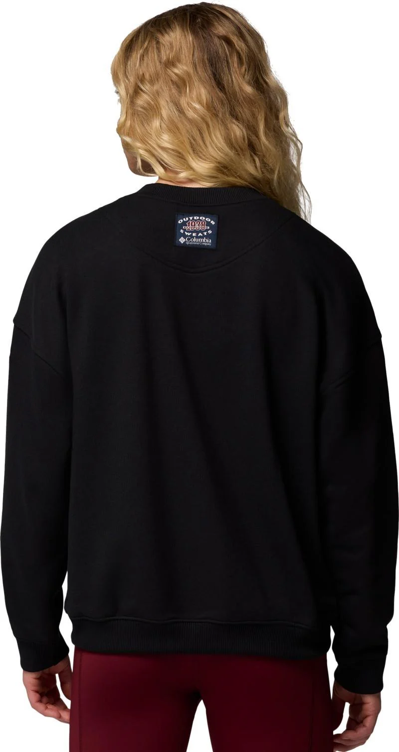 Bugasweat Graphic Crew - Womens - Image 3