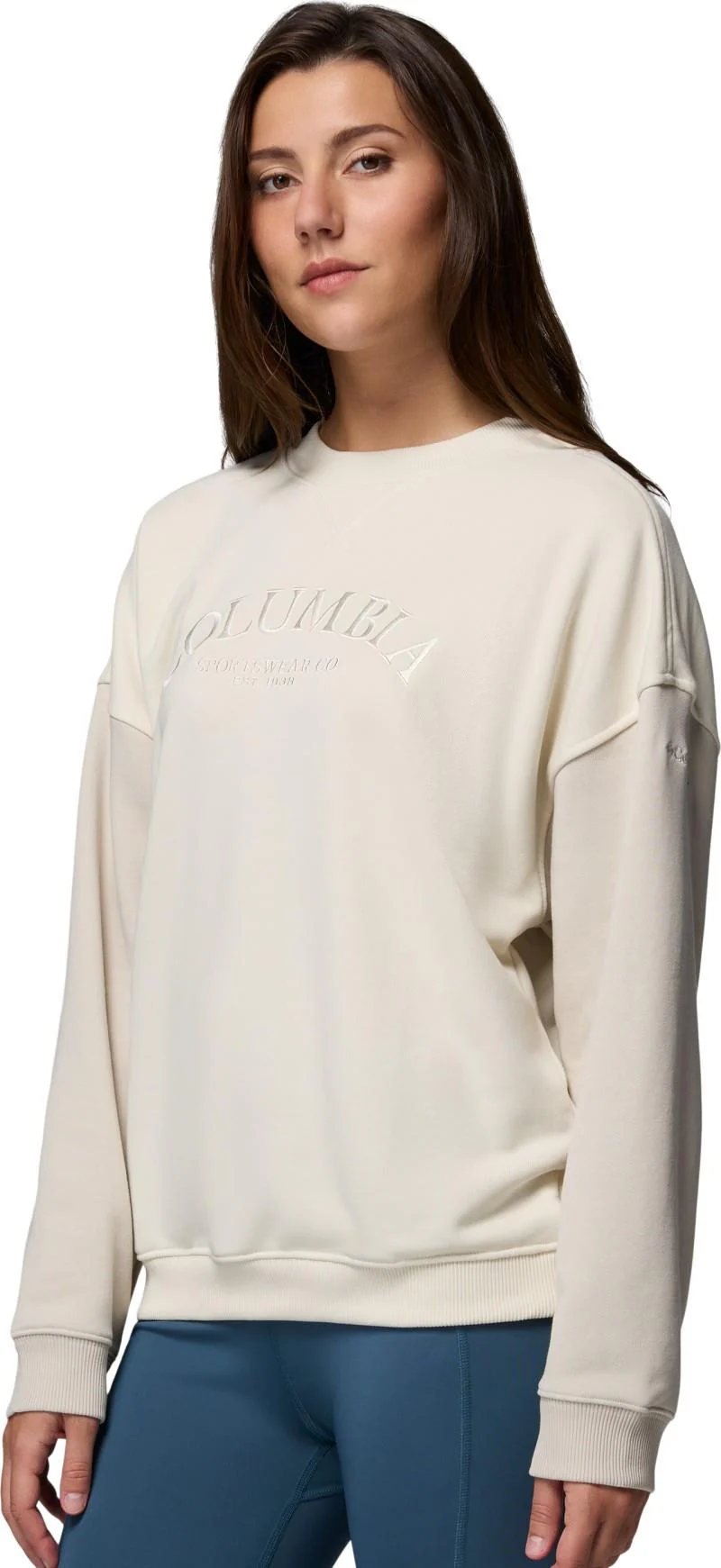 Bugasweat Graphic Crew - Womens - Image 5