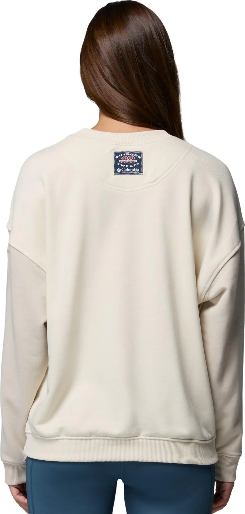 Bugasweat Graphic Crew - Womens - Image 6