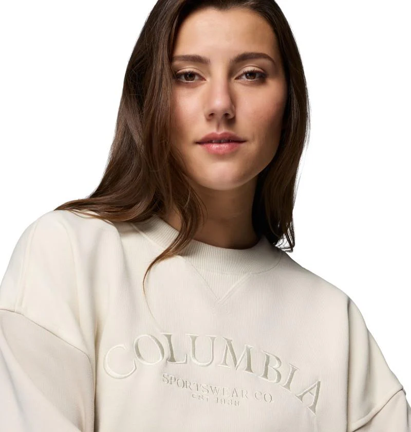 Bugasweat Graphic Crew - Womens - Image 7