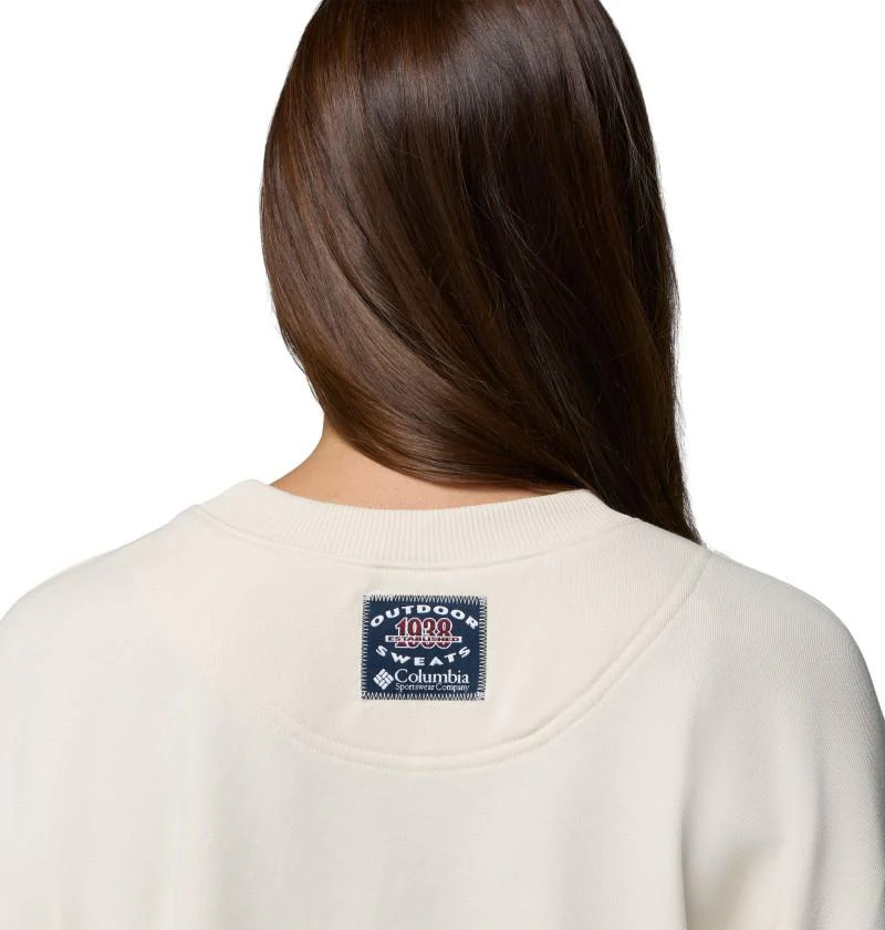 Bugasweat Graphic Crew - Womens - Image 8