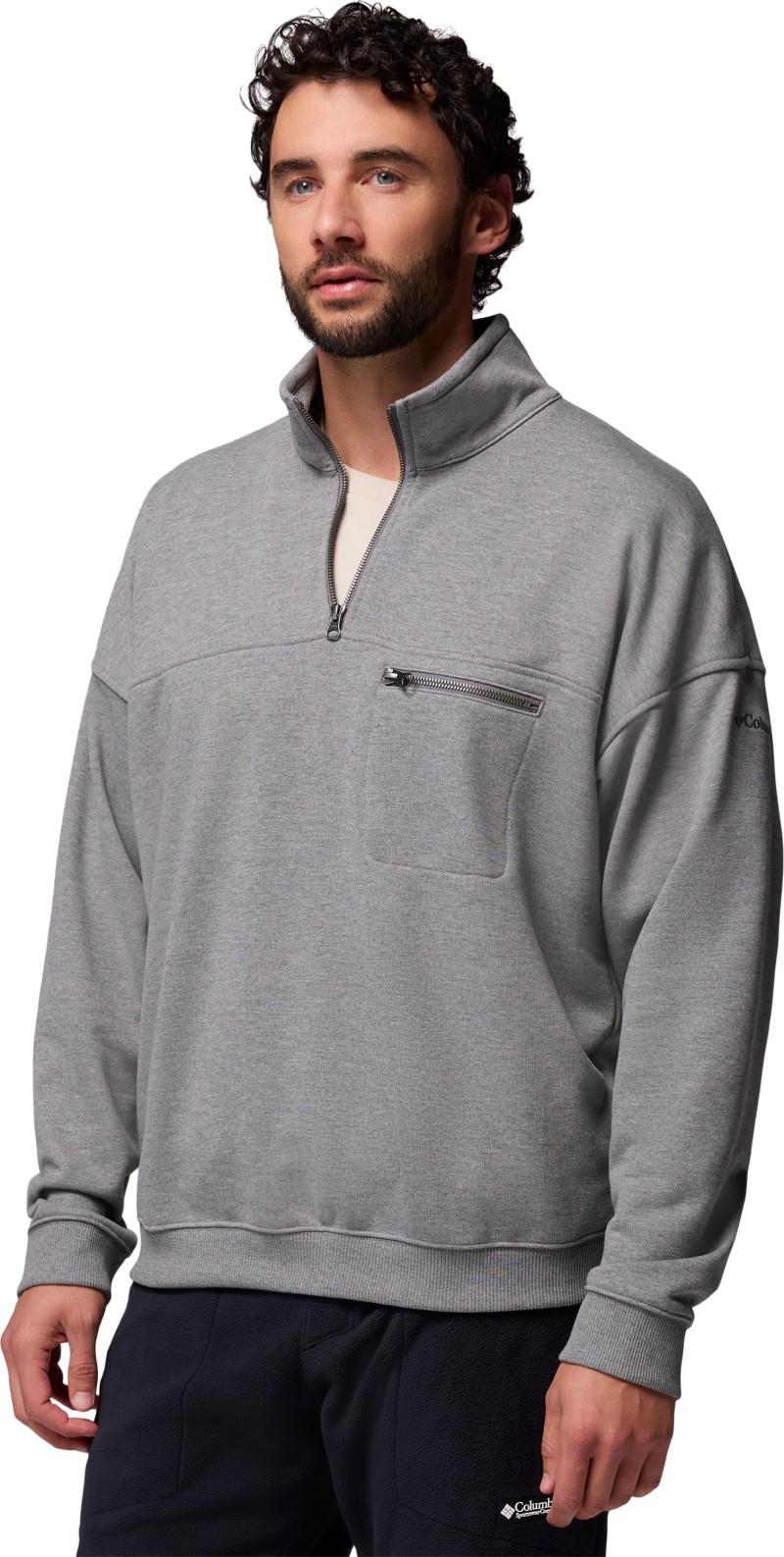 Bugasweat Half-Zip - Mens - Image 2
