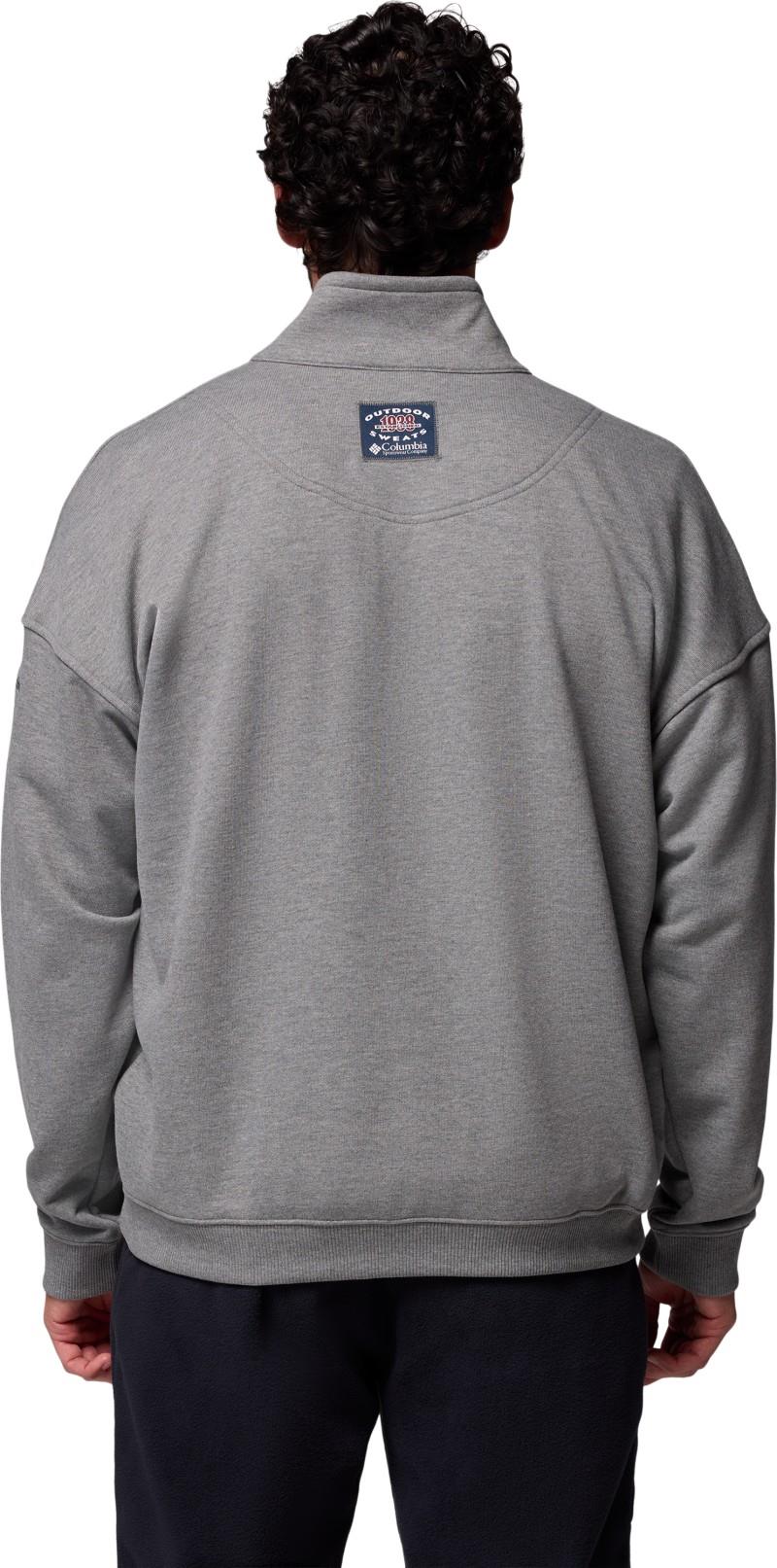Bugasweat Half-Zip - Mens - Image 3