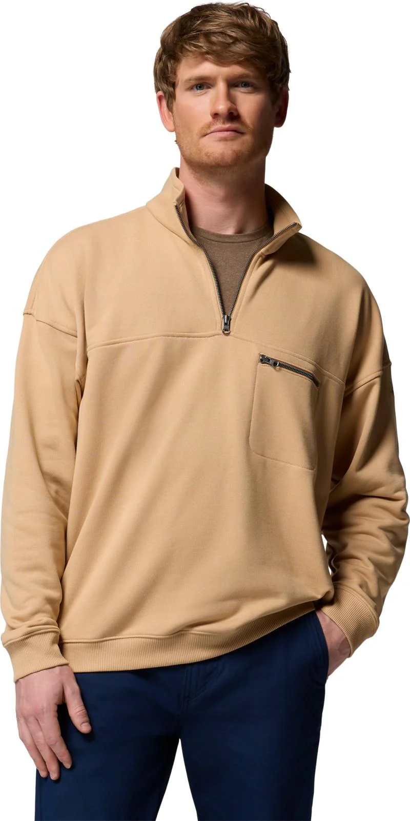 Bugasweat Half-Zip - Mens - Image 4