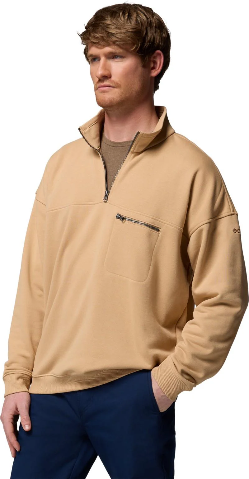 Bugasweat Half-Zip - Mens - Image 5