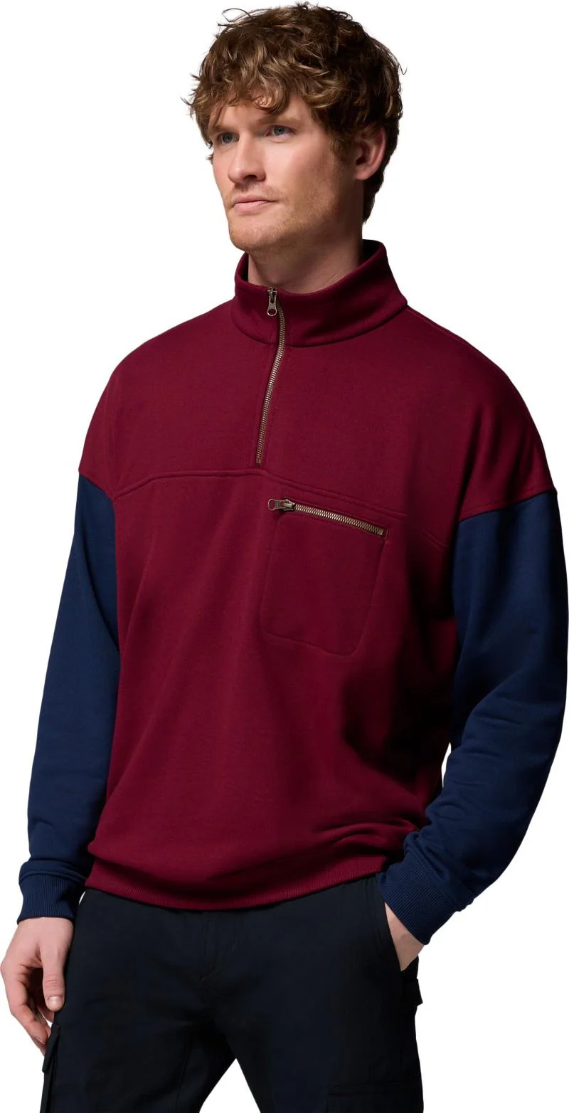Bugasweat Half-Zip - Mens - Image 8