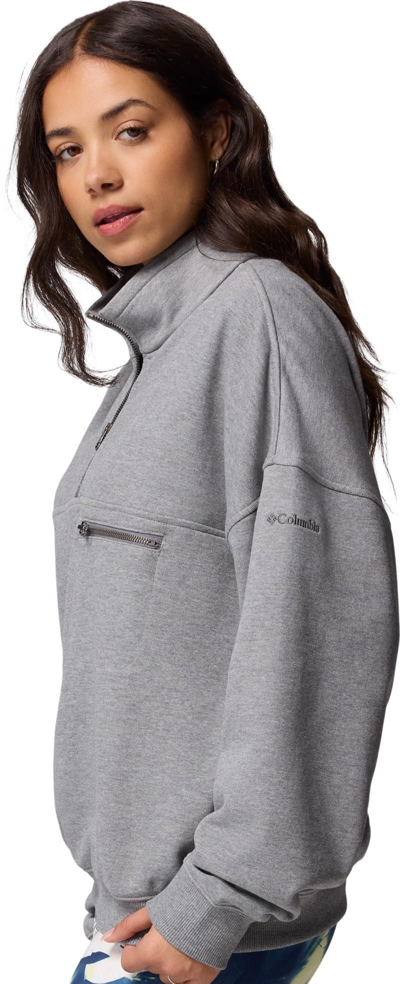 Bugasweat Half-Zip - Womens - Image 2