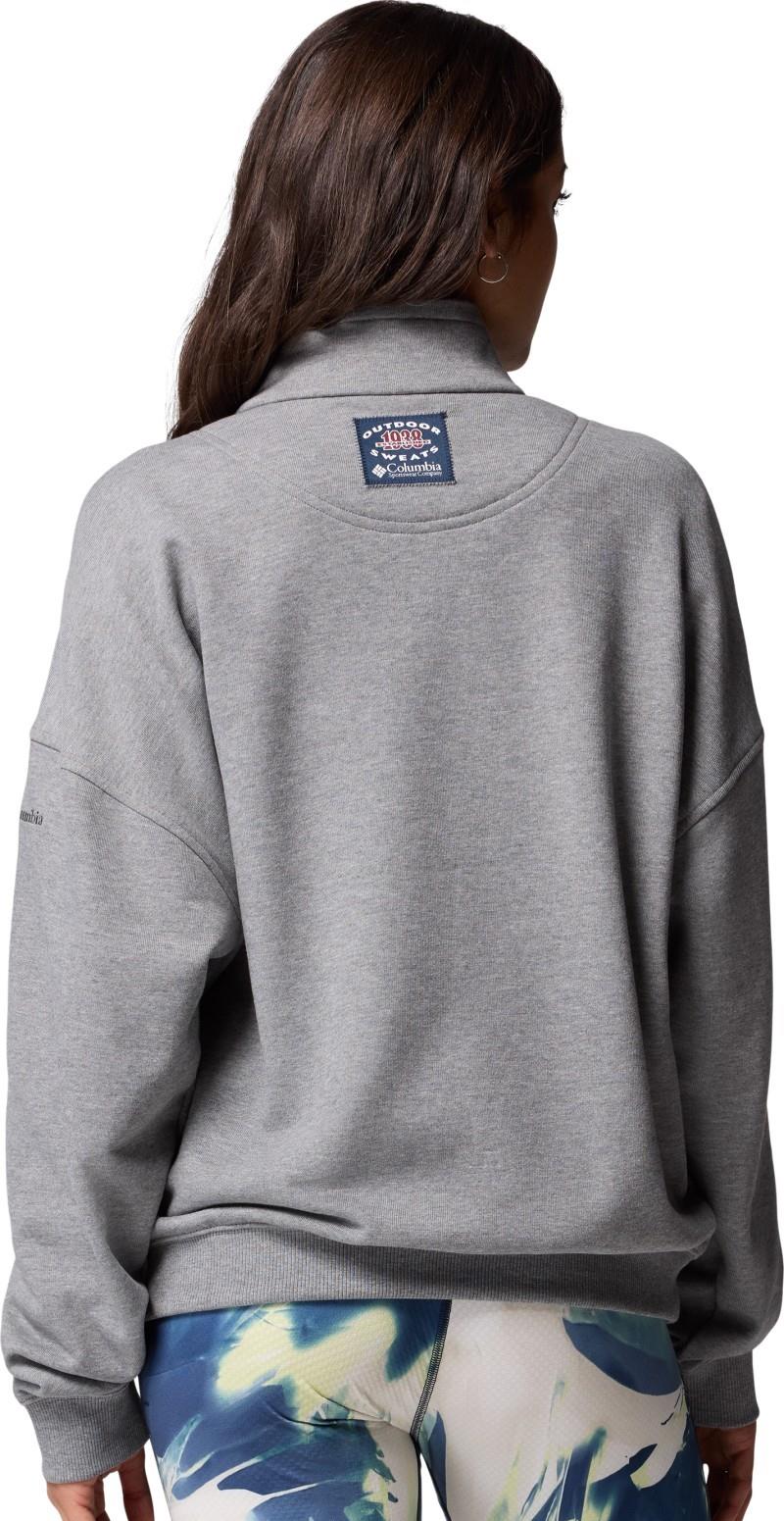 Bugasweat Half-Zip - Womens - Image 3