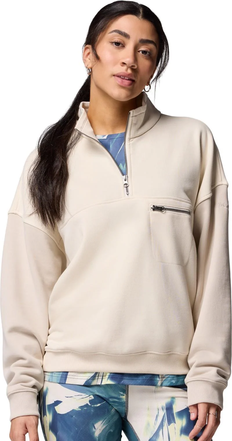 Bugasweat Half-Zip - Womens - Image 4