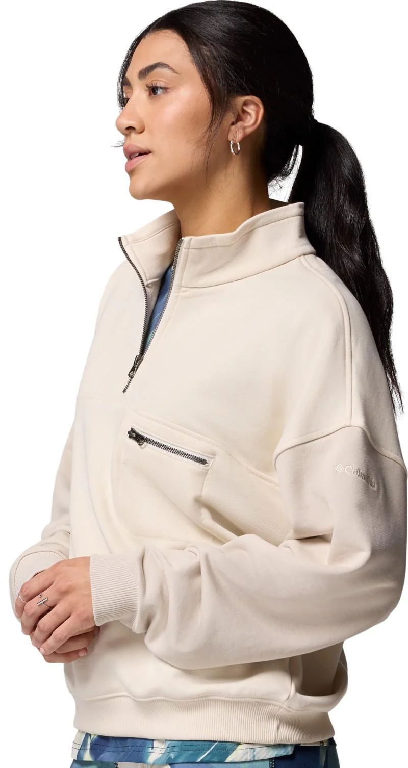 Bugasweat Half-Zip - Womens - Image 5