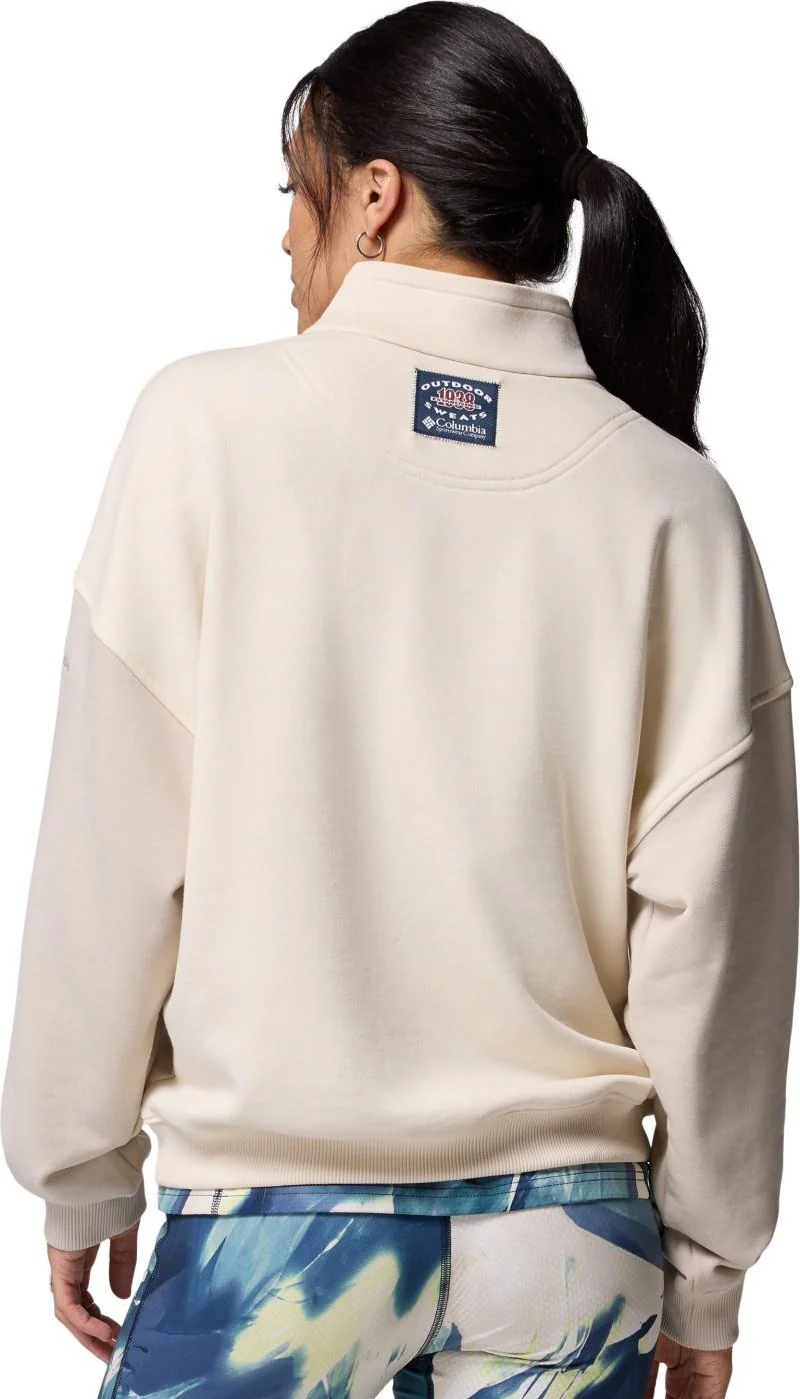 Bugasweat Half-Zip - Womens - Image 6
