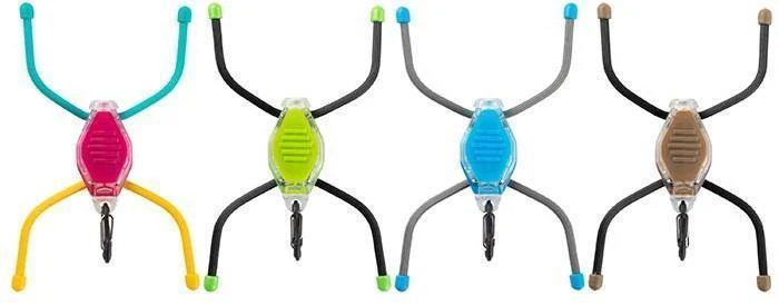 BugLit Micro Flashlight - 6-Lumens - Image 8