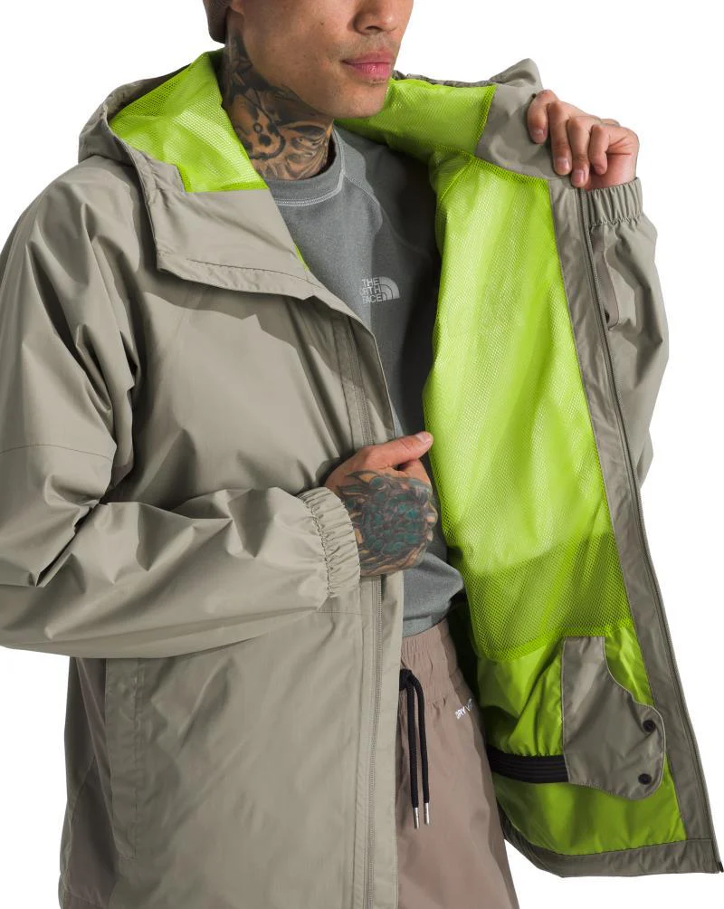 Build Up Jacket - Mens - Image 10