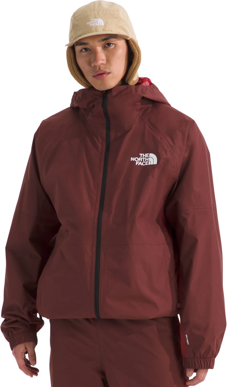 Build Up Jacket - Mens - Image 11