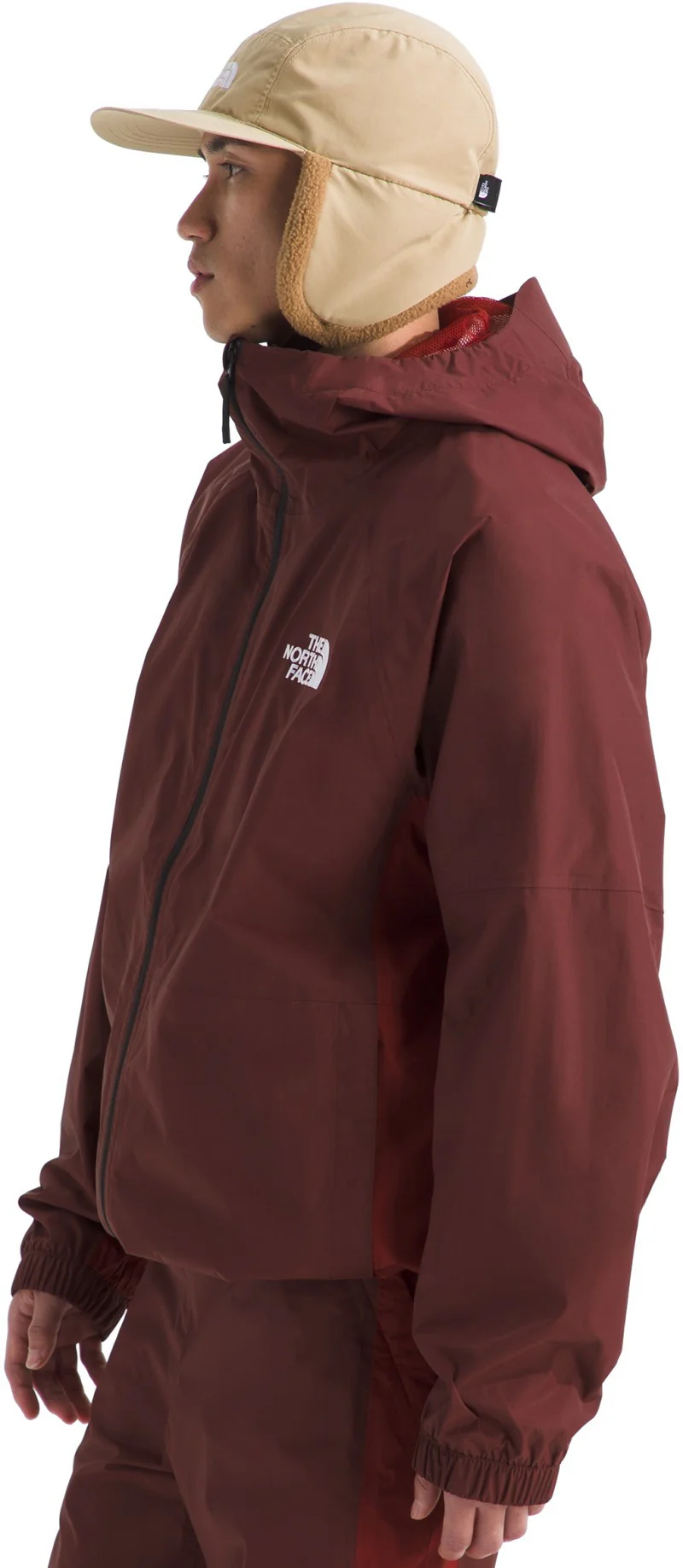 Build Up Jacket - Mens - Image 12