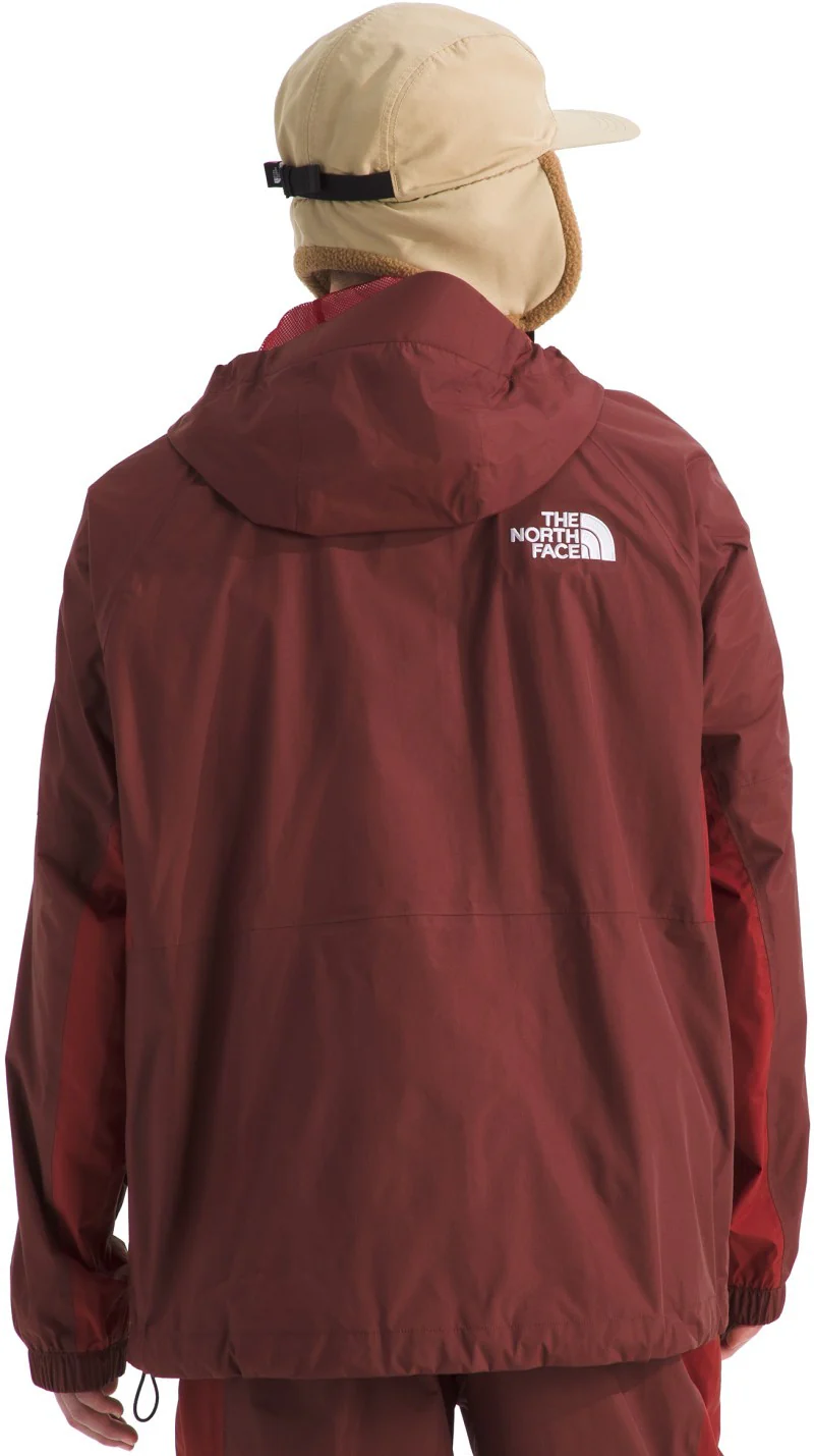 Build Up Jacket - Mens - Image 13