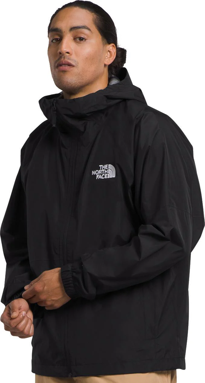 Build Up Jacket - Mens - Image 2