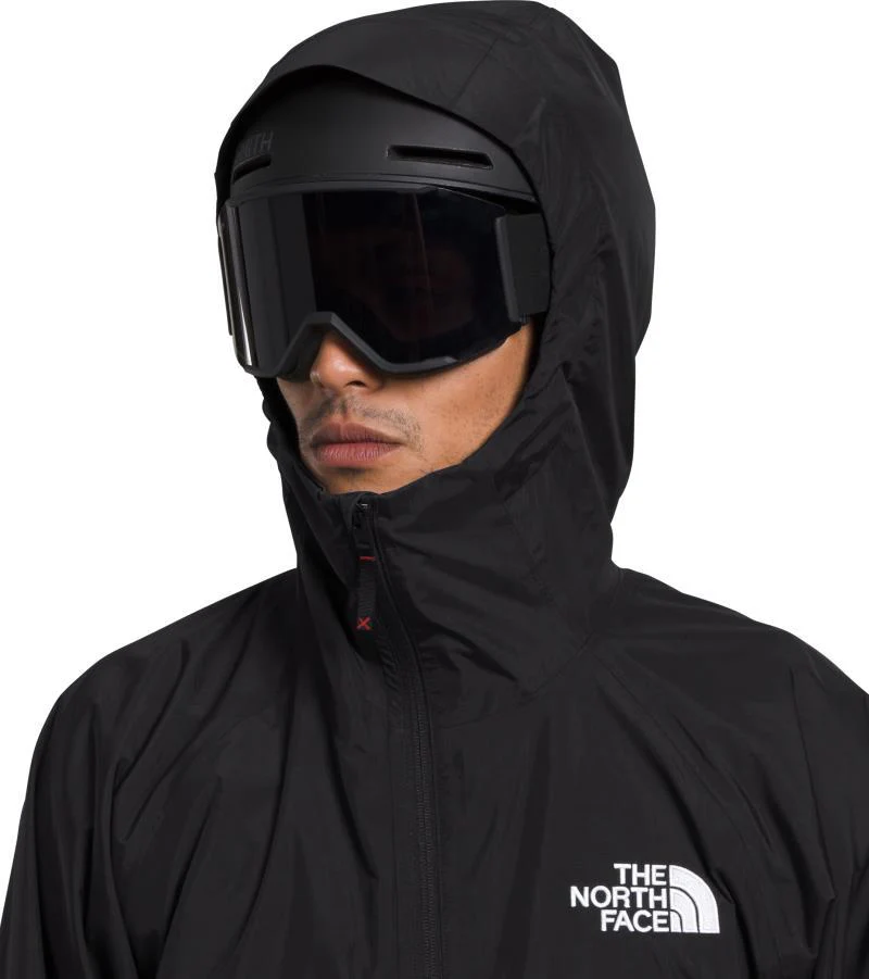 Build Up Jacket - Mens - Image 4