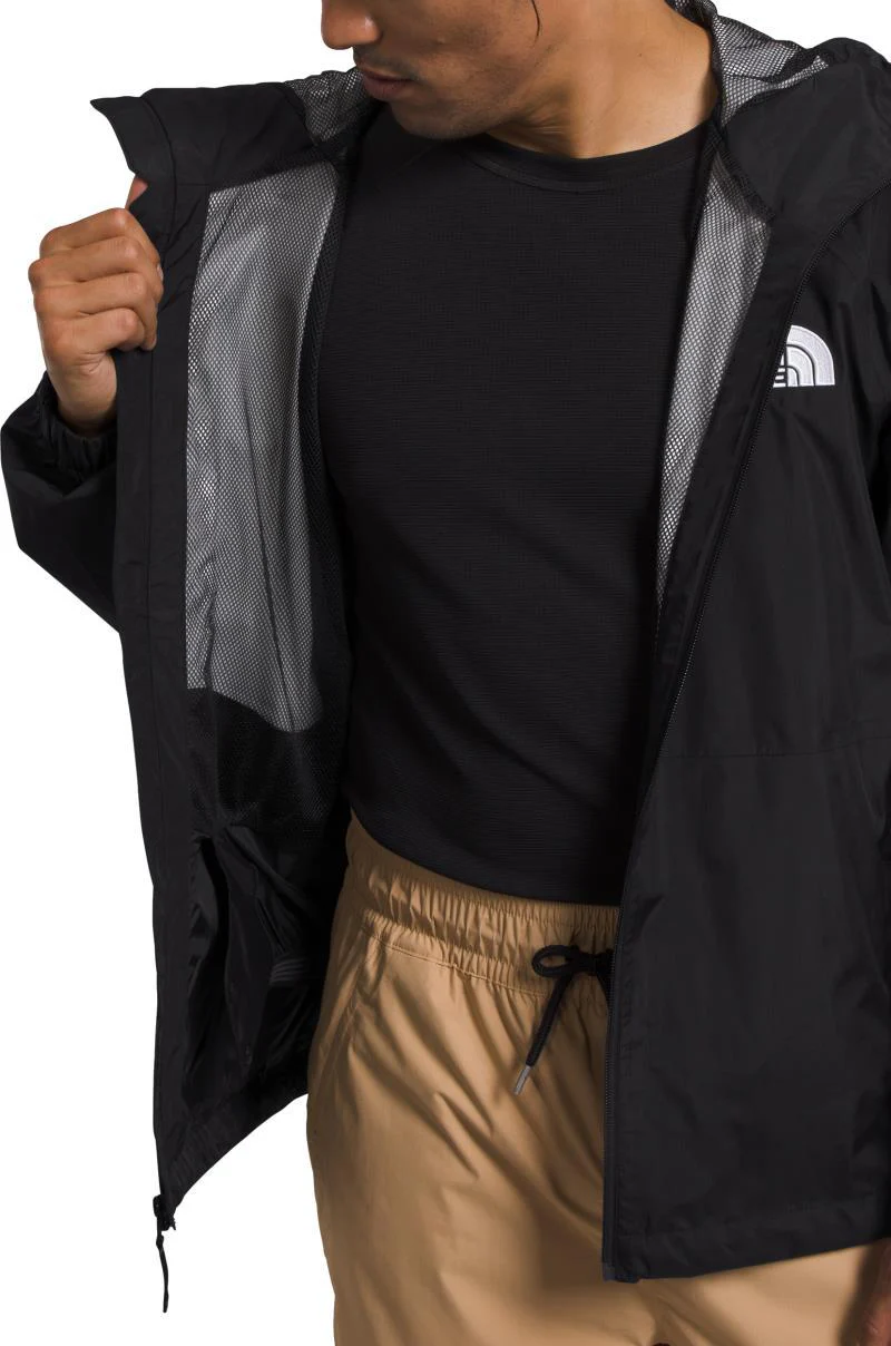 Build Up Jacket - Mens - Image 5