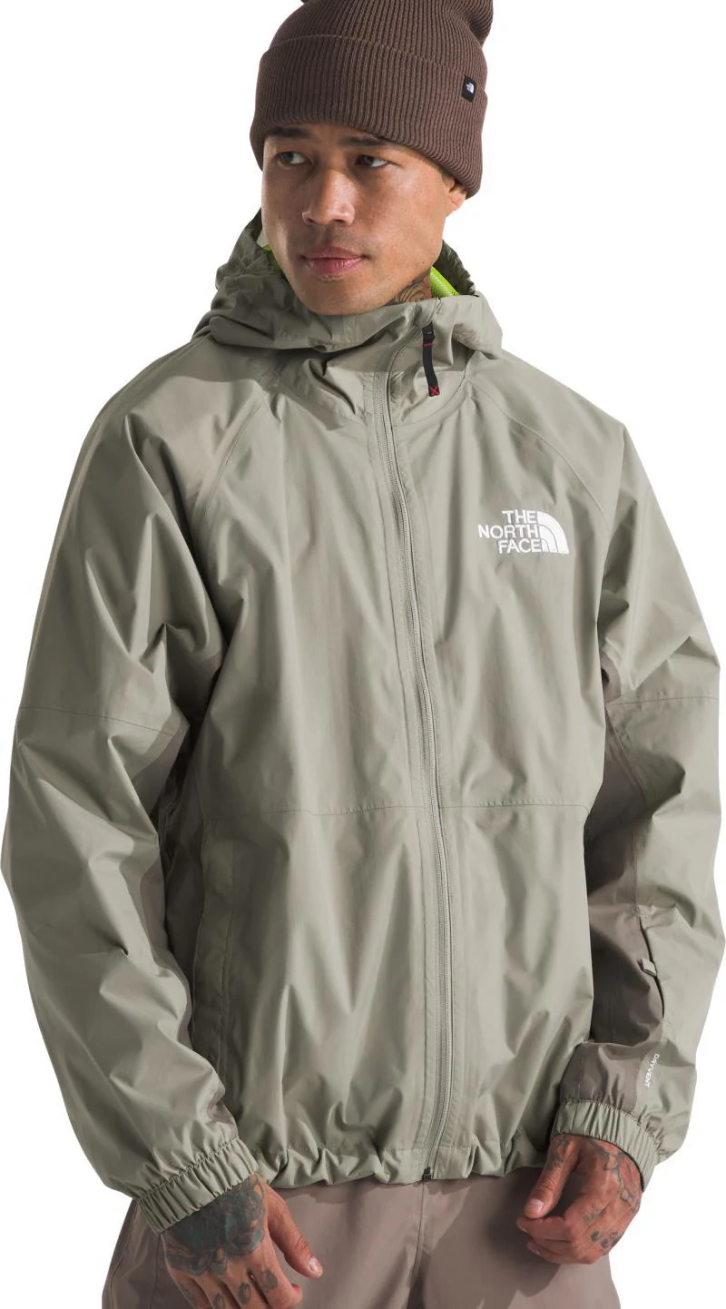 Build Up Jacket - Mens - Image 7