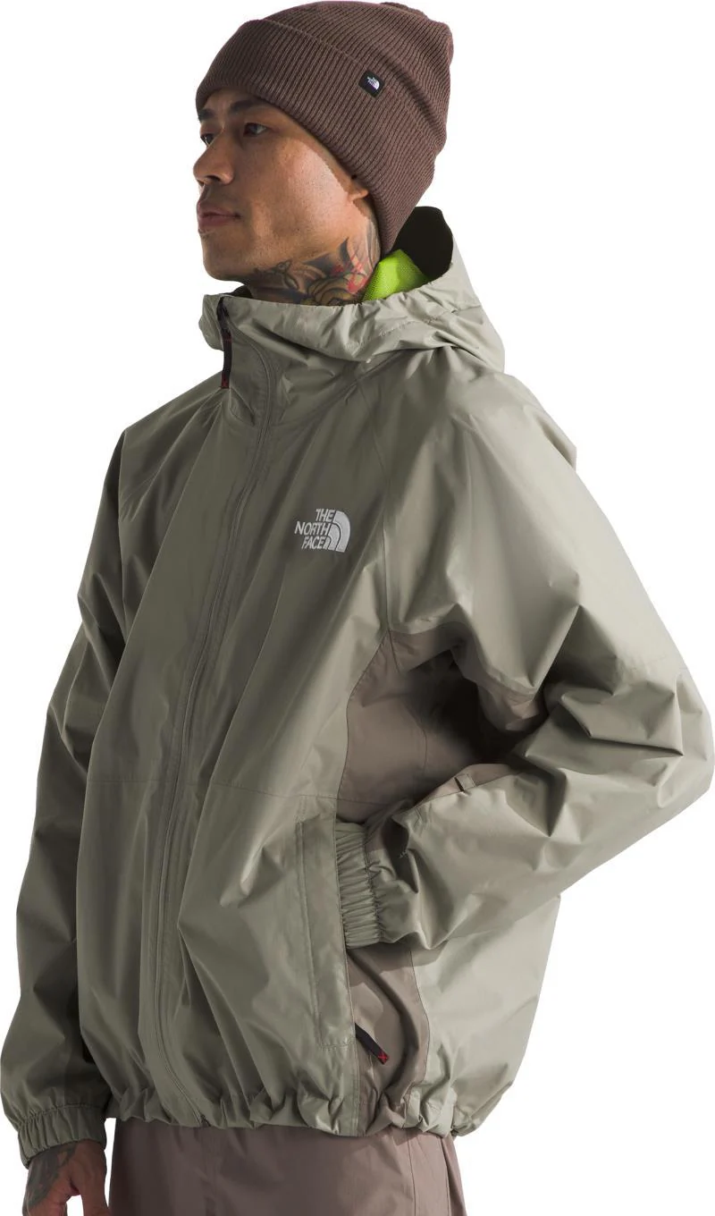Build Up Jacket - Mens - Image 8