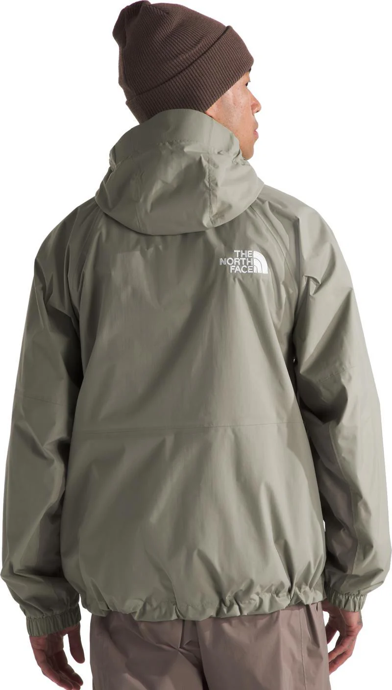 Build Up Jacket - Mens - Image 9