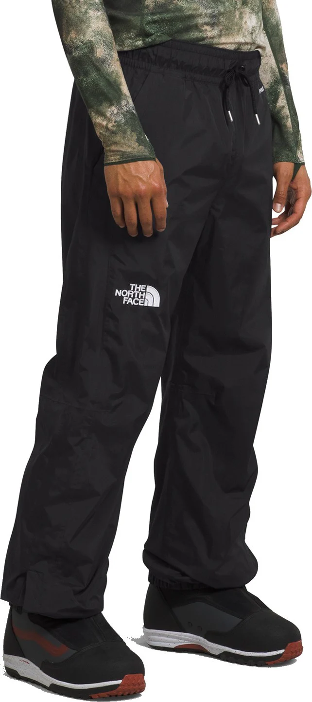 Build Up Pants, Long - Mens - Image 7