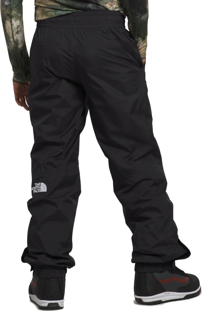 Build Up Pants, Long - Mens - Image 8
