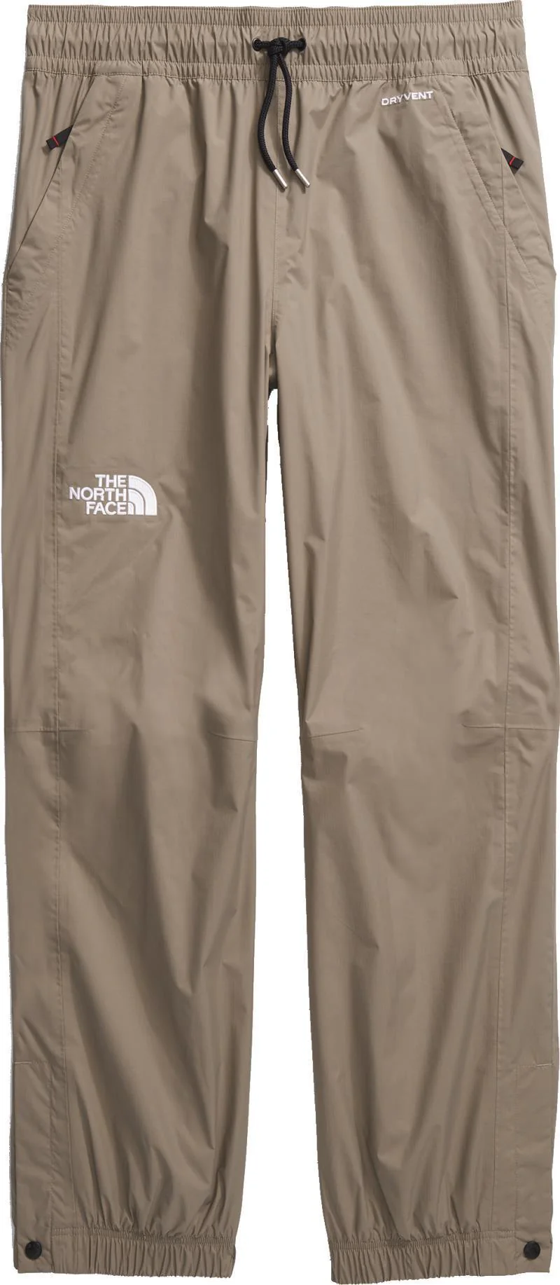 Build Up Pants, Reg - Mens - Image 4