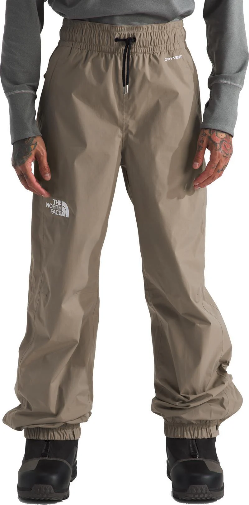 Build Up Pants, Reg - Mens - Image 5