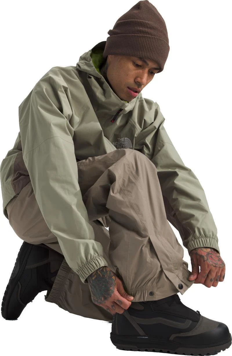 Build Up Pants, Reg - Mens - Image 8