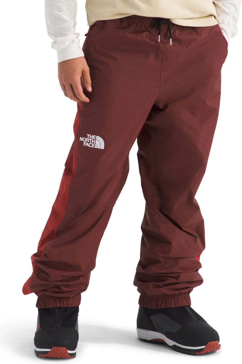 Build Up Pants, Short - Mens - Image 11