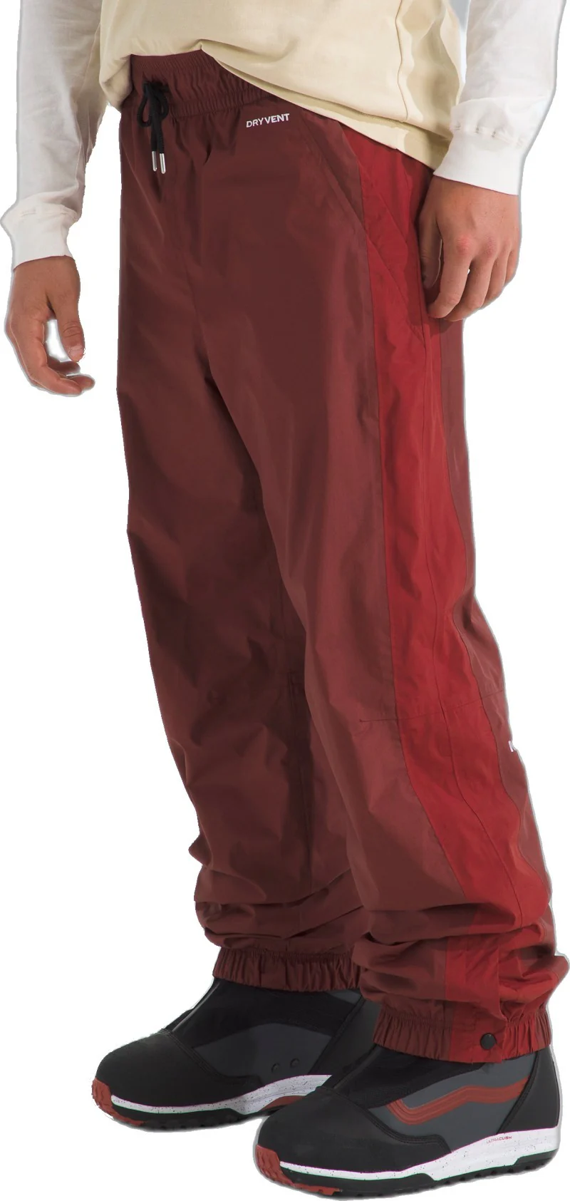 Build Up Pants, Short - Mens - Image 12