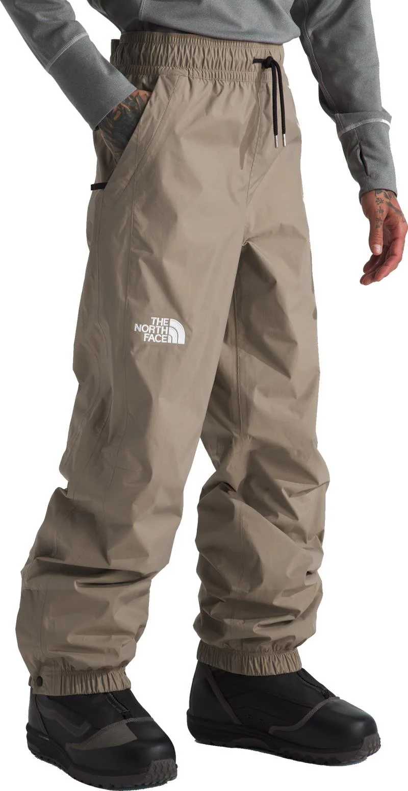 Build Up Pants, Short - Mens - Image 3