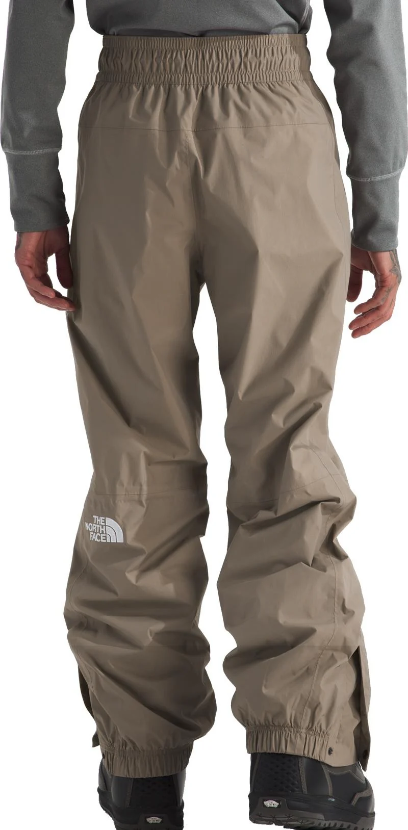 Build Up Pants, Short - Mens - Image 4