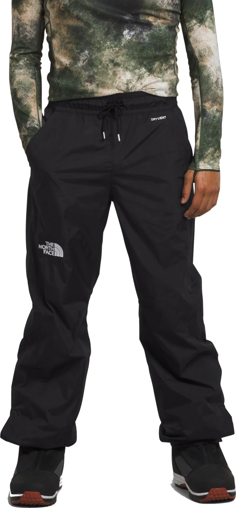 Build Up Pants, Short - Mens - Image 6