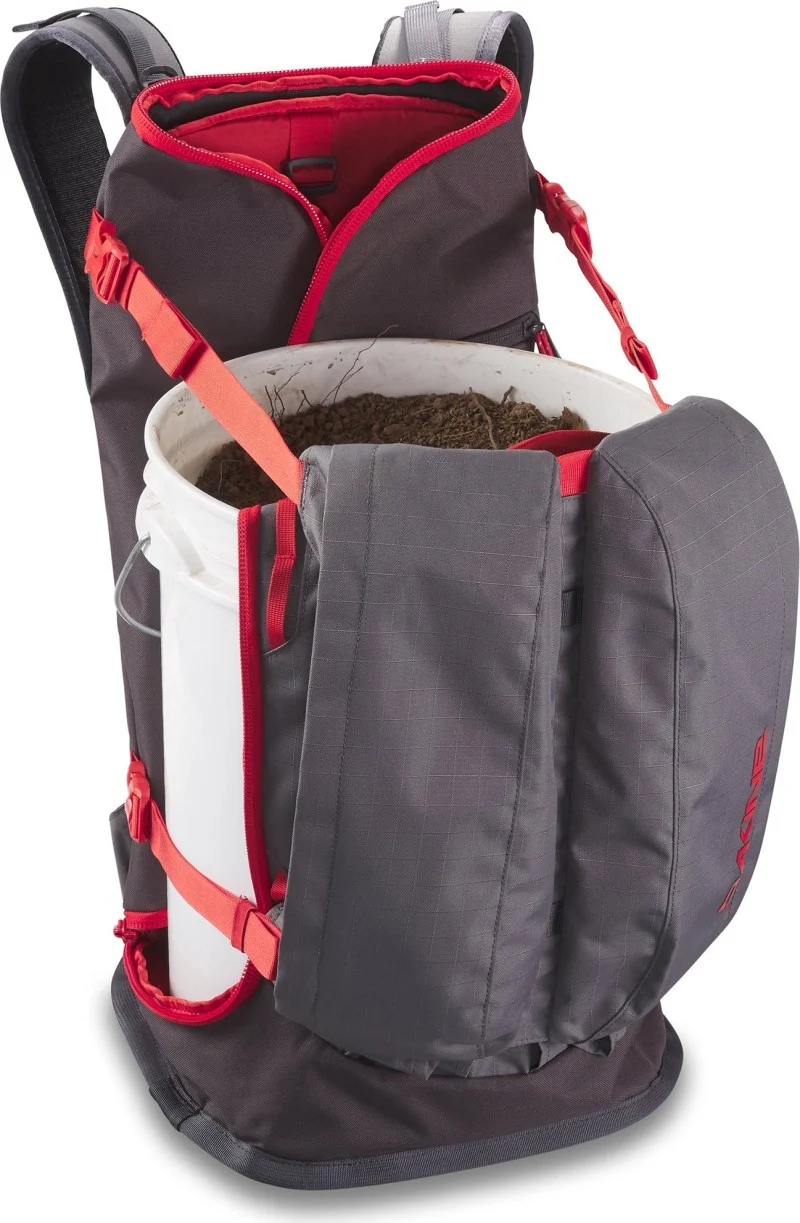 Builder Backpack 40L - Image 3