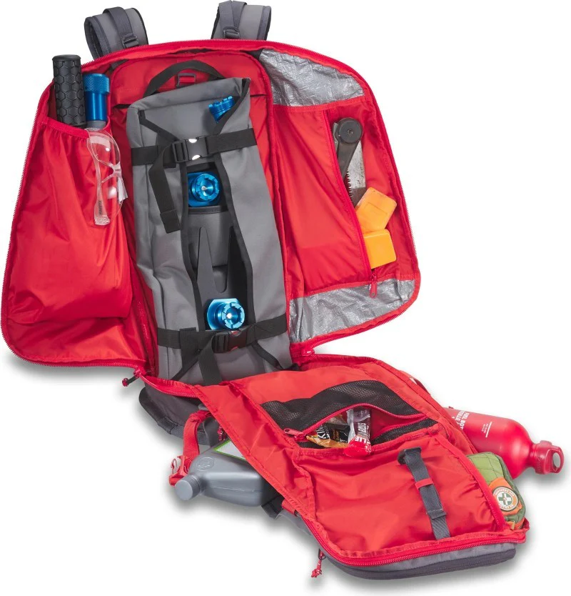 Builder Backpack 40L - Image 4