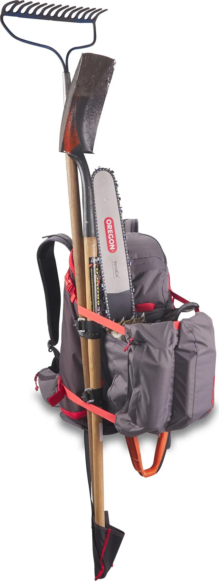 Builder Backpack 40L - Image 5
