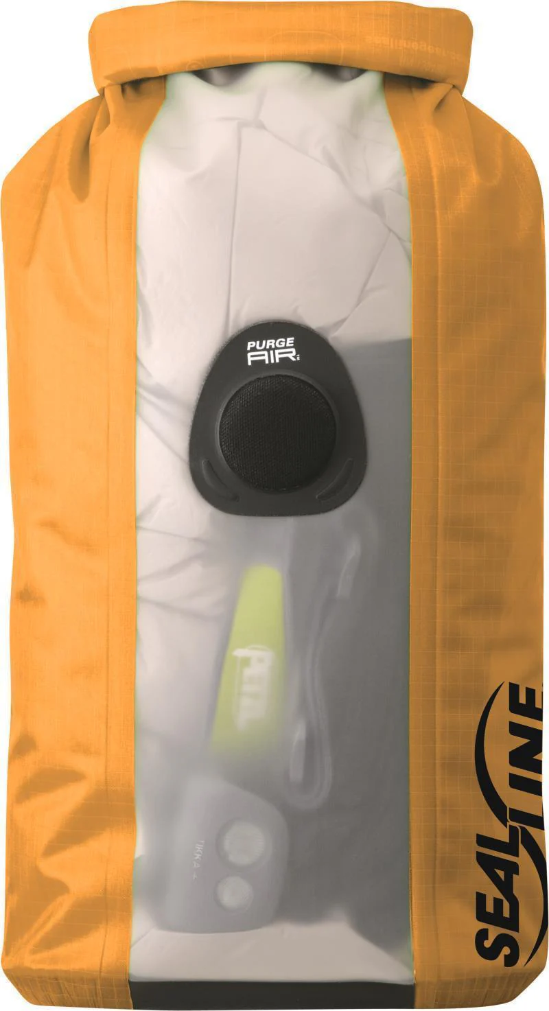 Bulkhead View Dry Bag 5L - Image 2