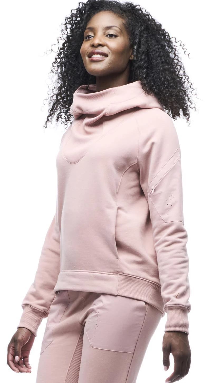 Bunda II Hoody - Womens - Image 10